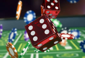 Зеркало Casino Spinarium